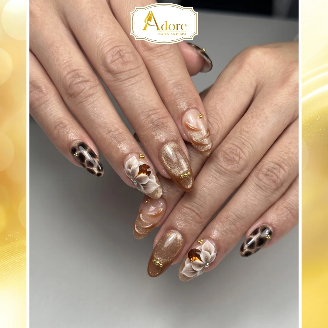 Nail Oct 16